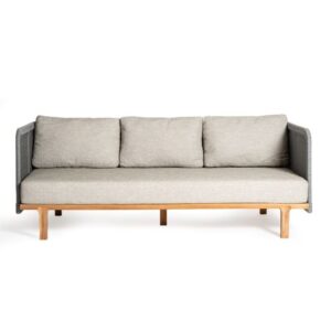 Boca Havesofa - 3 pers