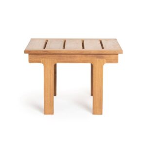 Loungebord Boca 60x60 cm