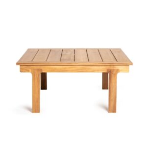 Loungebord Boca 90x90 cm