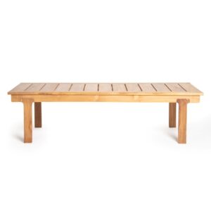 Loungebord Boca 150x60 cm