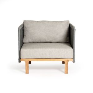 Boca Loungestol - 1 pers