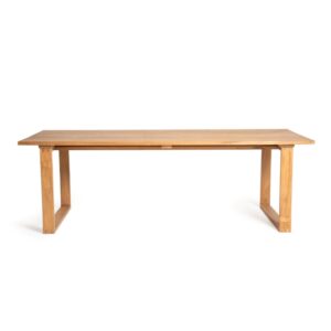 Havebord Plank 230