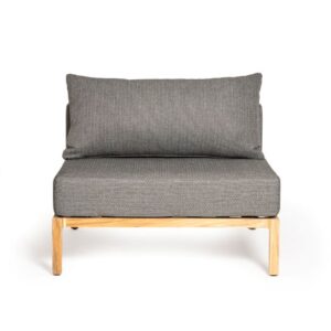 Mido Single Sofa