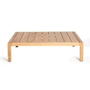 Loungebord Mido 100x100 cm