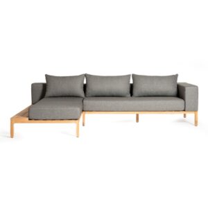Mido Lounge Sofa - Chaiselong Venstre