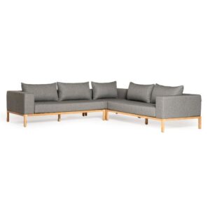 Mido Lounge Sofa - Hjørnesofa