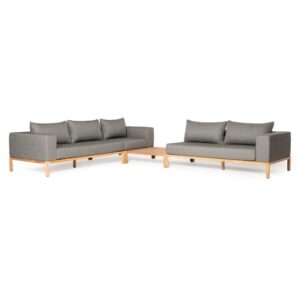 Mido Lounge Sofa Large - Hjørnesofa