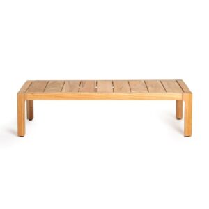 Loungebord Mido 50x100 cm